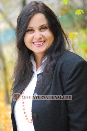 142674 - Elena Age: 54 - Ukraine