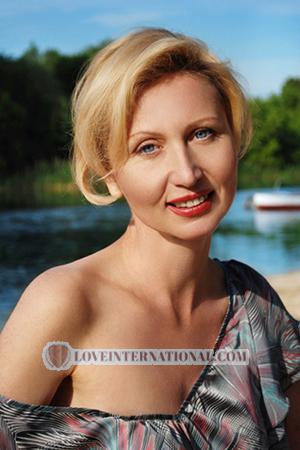 161766 - Svetlana Age: 52 - Ukraine