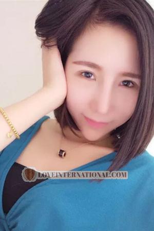 164235 - Aimee Age: 34 - China