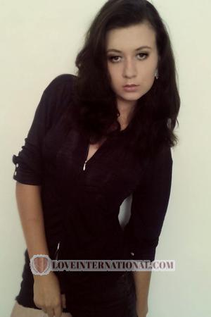 164733 - Alena Age: 26 - Ukraine