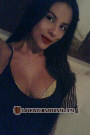 167393 - Yeimys Age: 38 - Colombia