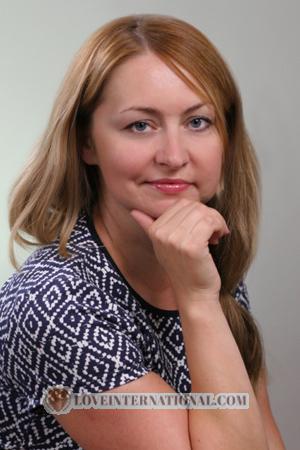 173334 - Liudmila Age: 40 - Belarus