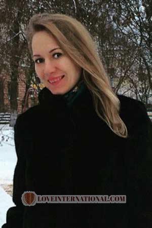 174998 - Lina Age: 38 - Belarus