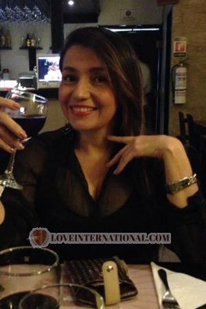 176255 - Greisy Age: 43 - Colombia