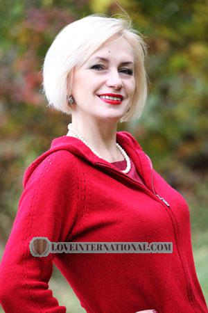 183349 - Alla Age: 51 - Ukraine