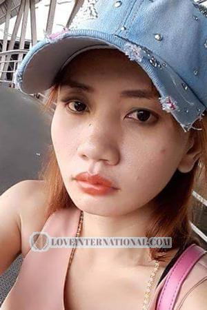 Thailand women