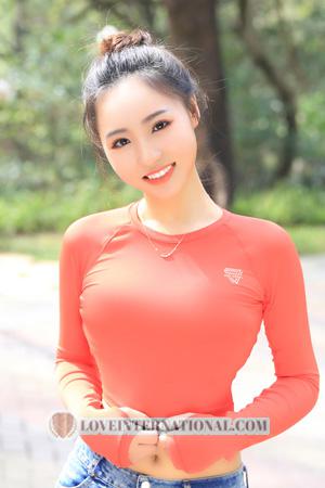 187694 - Jing Age: 29 - China