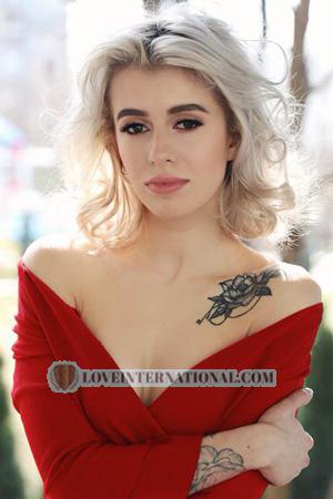 189338 - Alina Age: 26 - Ukraine