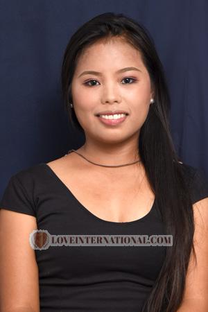 190996 - Faith Jill Age: 23 - Philippines