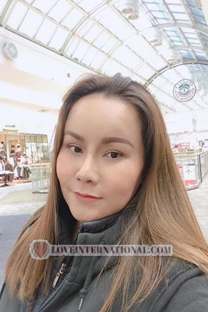 195635 - Jitavan (Jinny) Age: 42 - Thailand