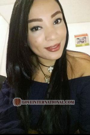 201289 - Dayana Candelaria Age: 34 - Colombia