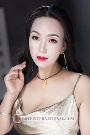 China women