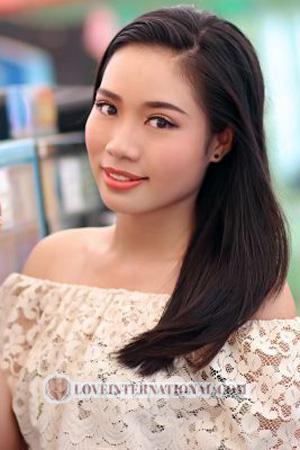 203689 - Thi Kim Loan Age: 32 - Vietnam