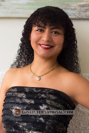 204585 - Maria Age: 48 - Peru