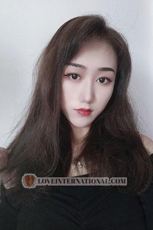 205411 - Keyi Age: 24 - China