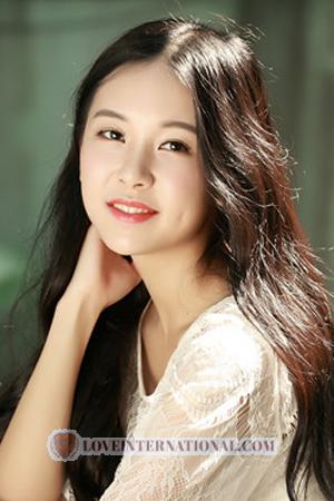 207537 - Yu Age: 28 - China