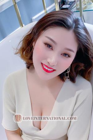 207877 - Qingqing Age: 40 - China