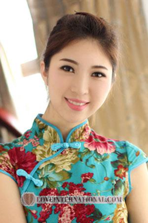 208746 - Anna Age: 29 - China