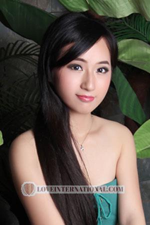 208751 - Belle Age: 31 - China