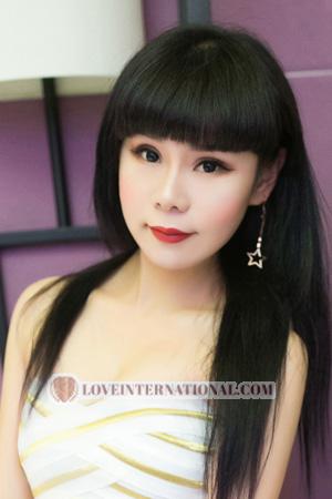 211599 - Sandra Age: 37 - China