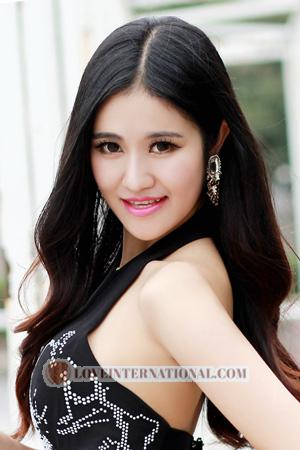 213464 - Shirly Age: 31 - China