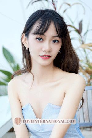 214219 - Yunli Age: 19 - China