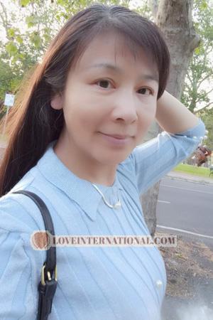 225145 - Ella Age: 53 - China