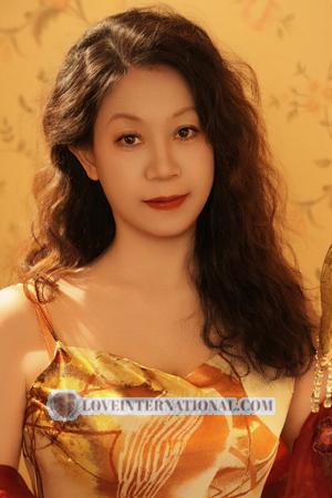 225627 - Qin Age: 52 - China