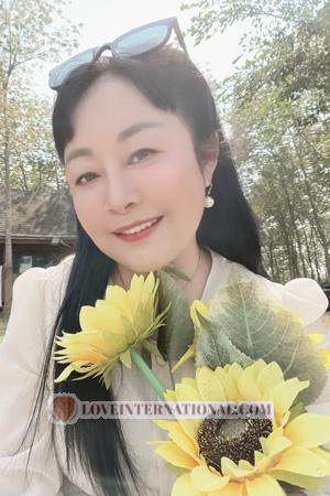 225696 - Hongyun Age: 55 - China