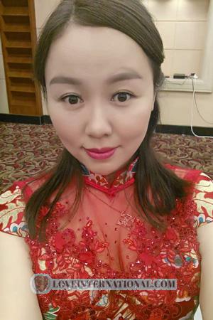 225699 - Tian Age: 43 - China