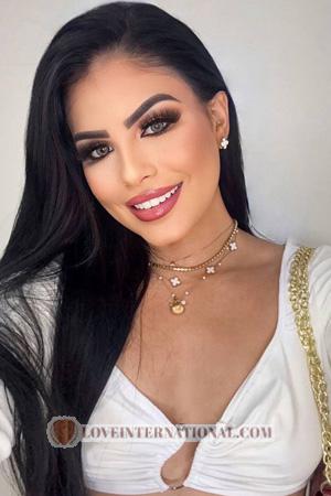 226314 - Nicole Vanessa Age: 24 - Brazil