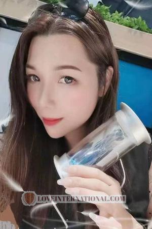 226732 - Huiyi Age: 41 - China