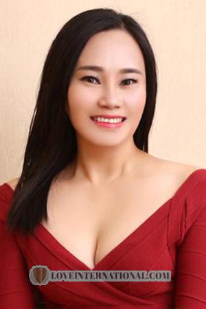 227022 - Haimei Age: 42 - China